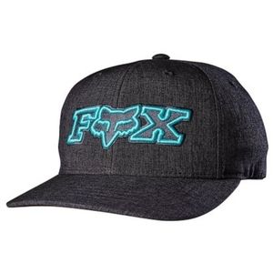 Fox Racing Flex-Fit Baseball Hat